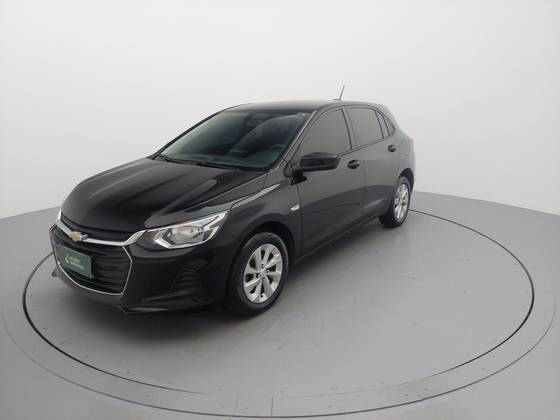 CHEVROLET ONIX 1.0 FLEX MANUAL